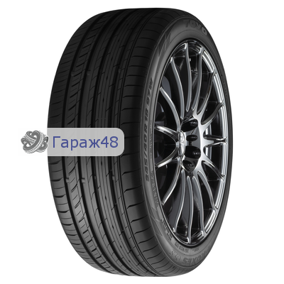 Toyo Proxes C1S 245/40 R19 98W